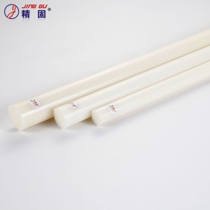 Ekstrüde naylon 66 çubuk 20mm-130mm çap 1m veya özel uzunluk - Product Image 2