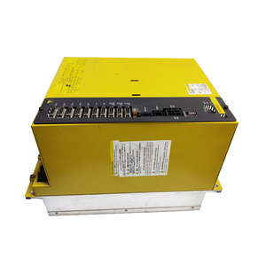 A06B-6134-H302 probado # Módulo de Servoamplificador FANUC - Product Image 6