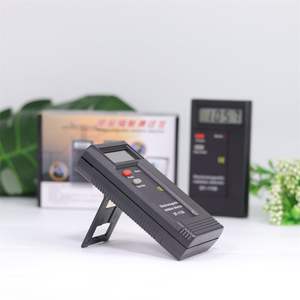 Novo Detector Digital Portátil de Radiação Eletromagnética Medidor EMF Testador Equipamento para Caça a Fantasmas DT1130 - Product Image 5