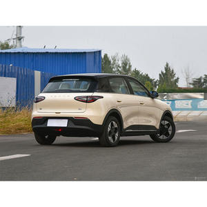 Nuova <span class=keywords><strong>Auto</strong></span> Geome <span class=keywords><strong>Star</strong></span> Wishes 2WD RHD, Veicolo Elettrico Puro, <span class=keywords><strong>Auto</strong></span> a Nuova Energia, Mini EV Economica in Vendita - Product Image 6