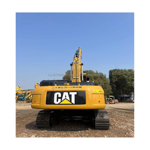 เครื่องขุดดินใช้336D แมวอุปกรณ์หนัก CAT349 CAT339 CAT336GC CAT330GC - Product Image 3