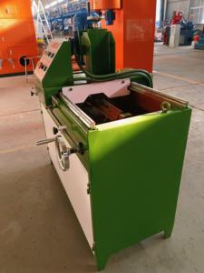 Penggunaan fleksibel mesin pengasah pisau penggiling siccor mesin pengasah - Product Image 4