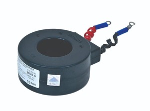 YOKINS, หม้อแปลงกระแส 300/5A, 300A CT สำหรับแอมมิเตอร์ตามมาตรฐาน IS2705 รุ่น YOK-RW43 การวัดกระแสไฟฟ้ากระแสสลับ - Product Image 2