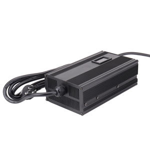 <span class=keywords><strong>Cargador</strong></span> de batería de iones de litio AGM/plomo ácido, novedad, <span class=keywords><strong>12V</strong></span>, 24V, 36V, 48v, 60v, 72v, <span class=keywords><strong>5A</strong></span>, 10A, 15A, 20A, 25A, 30A, 40A, 50A - Product Image 2