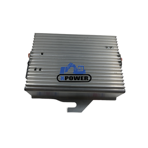 20724977 VOE20724977แปลงแรงดันไฟฟ้าอะไหล่รถบรรทุก480 380 220 120 - Product Image 2