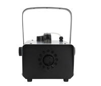Machine à neige de scène 600W, effet spécial de pulvérisation de neige pour mariage et Noël, système de fabrication de neige artificielle pour événements