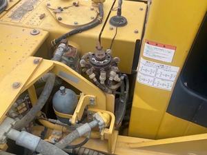 รถขุดตีนตะขาบ CAT350พร้อมมอเตอร์แกนเครื่องยนต์ EPA และชิ้นส่วนปั๊มที่ใช้2020 - Product Image 6