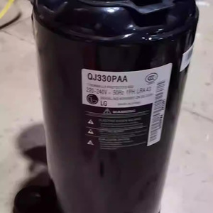 Compresor Rotativo LG QP407PBA 220-240V 50Hz 1PH LRA52.5 para Reemplazo o Reparación - Product Image 2