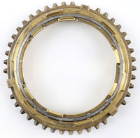 Pièces de boîte de vitesses M/T, anneau synchronisateur, engrenage OEM 8-97241305-2 pour Isuzu