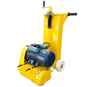 Machine à rainurer électrique 220V, profondeur de <span class=keywords><strong>rainurage</strong></span> 30mm, largeur de <span class=keywords><strong>rainurage</strong></span> 20mm, 30mm, pour béton, routes, sols - Product Image 4