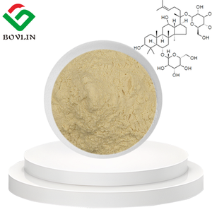 Ginsenoside Tozu Özel Etiket %80 <span class=keywords><strong>Ginseng</strong></span> Yaprağı Kök Ekstresi Tozu Ginsenoside Rg1 Rg3 Ginsenoside Ekstresi Tozu - Product Image 3