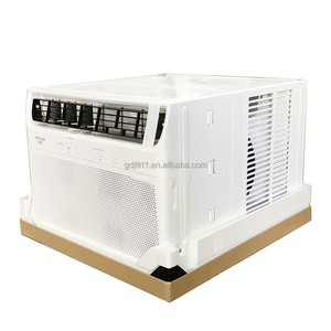 แอร์เย็น12000btu 1.5HP 1ตันเครื่องปรับอากาศ R32หน้าต่างบ้าน220V 9000btu 12000btu 18000btu 2 - Product Image 5
