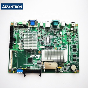 Placa Base Industrial Integrada ADVANTECH DAC-BT07 I-JOIN E2200 KN-00 A101-4, Módulo de CPU Original en Stock, 100% Probado - Product Image 2