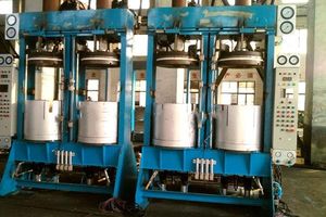 오토바이 타이어 튜브 가황 기계/오토바이 내부 튜브 자전거 내부 튜브 타이어 만들기 기계 제조 공장 5.5 - Product Image 5