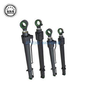 203-63-02100 Giek Arm Emmer Hydraulische Cilinder Voor Pc120 Graafmachine - Product Image 5