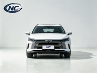 Nouvelle BYD Destroyer 05 2025, berline hybride DMI 55KM, turbo, 5 places, automatique, cuir, pneus R18, meilleur prix, en stock