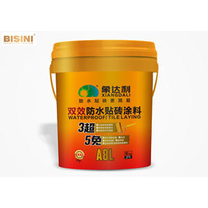 Adhésif pour carrelage imperméable breveté au <span class=keywords><strong>prix</strong></span> <span class=keywords><strong>d</strong></span>'usine, approvisionnement en vrac pour la construction et la rénovation de projets résidentiels et commerciaux - Product Image 3