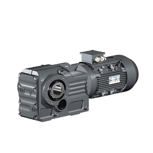 <span class=keywords><strong>Reductor</strong></span> de Engranajes Cónicos Espirales Serie K de China para <span class=keywords><strong>Motor</strong></span> <span class=keywords><strong>Eléctrico</strong></span> - Product Image 1