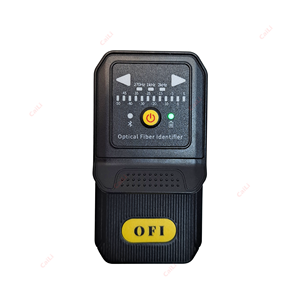 <b>Optical</b> fiber signal identifier signal LED lighting NK430 <b>optical</b> fiber identification <b>instrument</b> - portable - Product Image 2