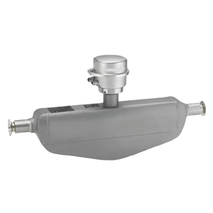 E+h Proline Promass H100 8h1b Ultra-compacto de Acero Inoxidable Resistente a Químicos, Tubo Único, Nuevo Original OEM Dresser H - Product Image 4