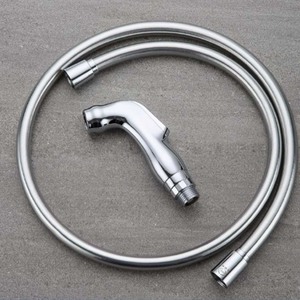 Factory <strong>Wholesale</strong> New Bathroom Toilet <strong>Spray</strong> <strong>Gun</strong> ABS Dupercharged <strong>Spray</strong> <strong>Gun</strong> 1/2 General <strong>Water</strong> Saving <strong>Spray</strong> - Product Image 4