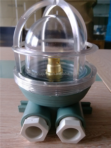 60W E27 IP56 Marine Ship Incandescent Pendant Light Lamps <strong>Lantern</strong> CCD6-2 - Product Image 3