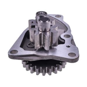 Bomba de Aceite de Repuesto 6640136 6640137 para Excavadora <span class=keywords><strong>116</strong></span> 130 - Product Image 6