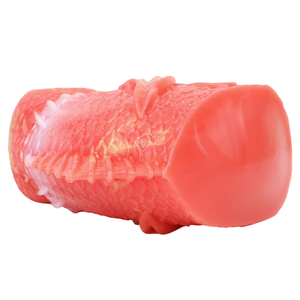 Un Túnel del Amor hecho de silicona súper suave que se siente como el dispositivo masturbador real para hombres fácil de usar - Product Image 6