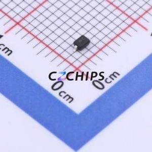 Original y nuevo ESDBW5V0D3 SOD-323 Transistor ESD y protección contra sobretensiones (TVS/ESD) - Product Image 1
