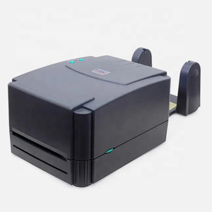 เครื่องพิมพ์ฉลากบาร์โค้ดแบบถ่ายโอนความร้อนตั้งโต๊ะ TTP-244 Pro - Product Image 3