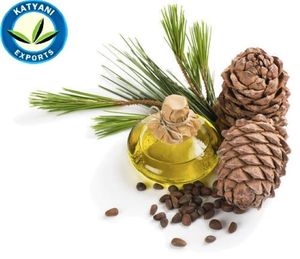 Est anufacturer de aceite de madera, 100% Organic, EDAR - Product Image 1