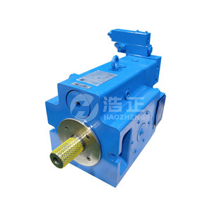 Bomba de Pistones Hidráulica de Repuesto para la Serie PVXS-130/180/250, PVXS130, PVXS180, PVX250, Modelo PVXS130-M-R-DF-0000-000 - Product Image 3