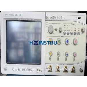 ออสซิลโลสโคป Keysight DSO80204B 2GHz 4CH 40GSa/s มือสอง H - Product Image 1