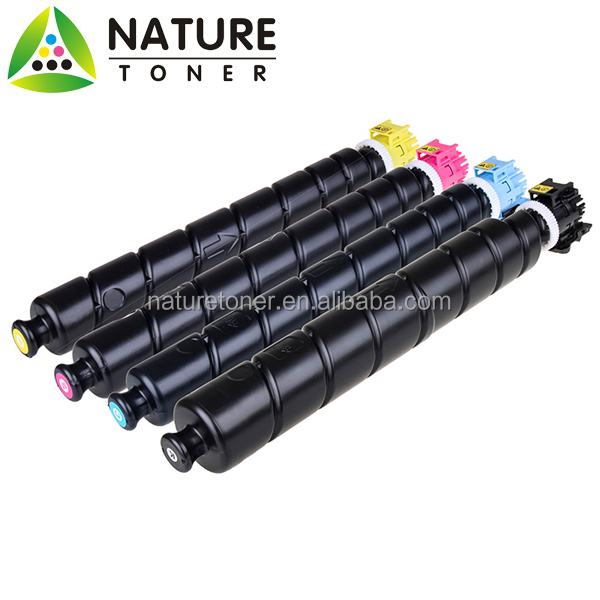 Color Toner Cartridge NPG-1001 GPR-1001 C-EXV1001 Toner for Canon