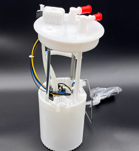 Assemblage de <span class=keywords><strong>pompe</strong></span> à <span class=keywords><strong>essence</strong></span> automatique <span class=keywords><strong>Pompe</strong></span> à carburant adaptée à Borgward BX5 BX7 1.8T 2.0T Haute qualité Plus de réductions <span class=keywords><strong>Moins</strong></span> <span class=keywords><strong>cher</strong></span> - Product Image 5