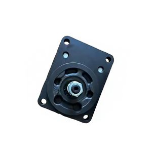 Motor hidráulico de engranajes Rexroth 0511525001 Bomba de engranajes externa Fabricada en Alemania - Product Image 6