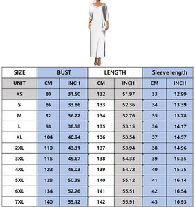 Robe longue maxi personnalisée pour <span class=keywords><strong>femme</strong></span>, style populaire, col en V, <span class=keywords><strong>rose</strong></span> vif et blanc, imprimé tribal polynésien, manches longues, style Asie-Pacifique - Product Image 6