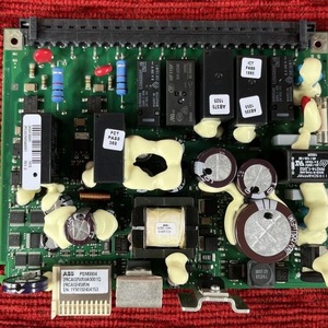ส่วนประกอบควบคุมโมดูลรีเลย์ RET615E DCSPLC ใช้วัสดุอะลูมิเนียมหล่อขึ้นรูป - Product Image 5