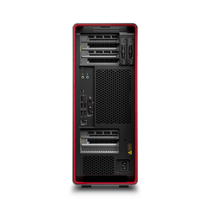 Station de travail ThinkPad ThinkStation P8 PRO 7955WX 16 cœurs 4.5G 512G/2T Fixe +16T/RTX5880A-48G - Product Image 3