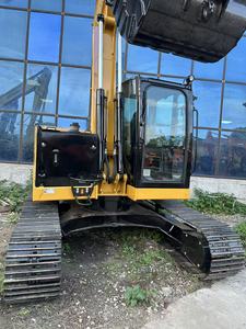 cat 310 excavator Used Excavator 10tons for sale Original with EPA CE Cat 310 crawler excavator - Product Image 4