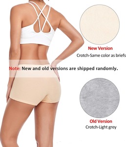 Biancheria intima usa e getta senza rotolamento aperture per le <span class=keywords><strong>gambe</strong></span> a prova di legatura ideali per l'uso post parto da viaggio Spa - Product Image 4