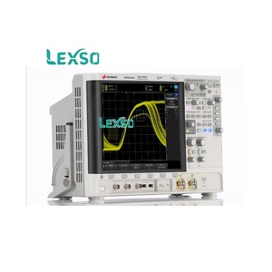 Osciloscopios Keysight DSOX4032A/DSOX4022A de 350 MHz y 2 Canales Analógicos xgeqpt - Product Image 4