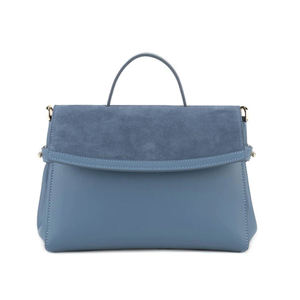 <span class=keywords><strong>Sac</strong></span> à main en cuir Vegan pour femmes, élégant, de couleur Pure, Design classique exquis, fourre-tout, 2021 - Product Image 2
