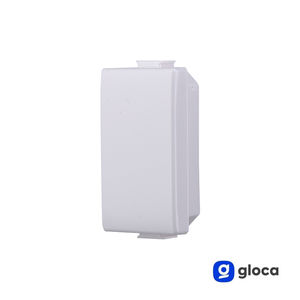 Set di 10 raccordi per condotti in plastica Gloca per sedili singoli serie Matix - Product Image 3