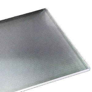 Panneau lumineux en acrylique 2/3/4/5/6/8/10/12/15mm Edgelit PMMA Laser Dot Light Guide Panel LGP Lumisheet for Panel Light/ Lightbox/ Backlit/ TV - Product Image 3