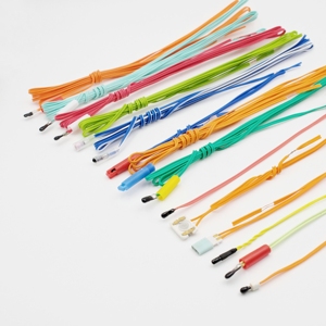 ฝาครอบช่องระบายอากาศพลาสติกสำหรับพลุไฟ0.3ม. สำหรับงานแต่ง/ฉลองปีใหม่ - Product Image 5