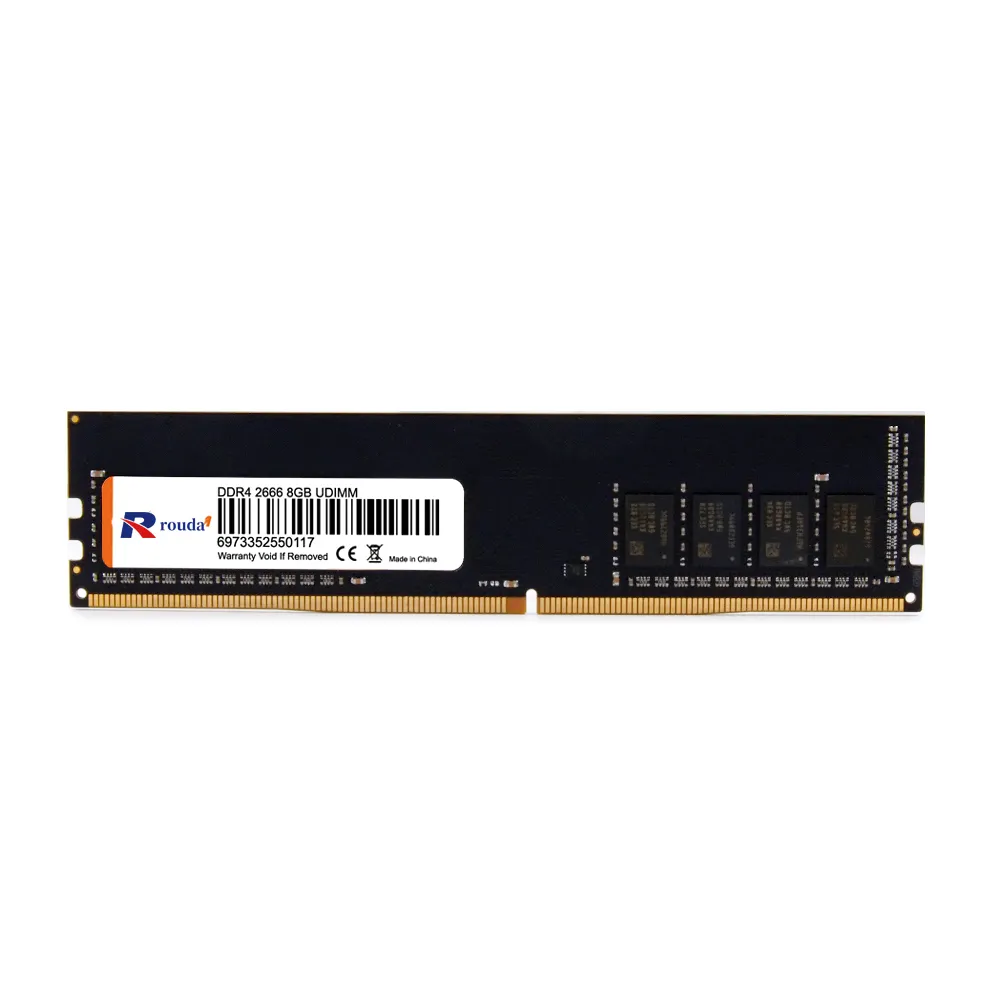 Pc Ddr4 8Gb 16Gb 3200Mhz Desktop Ram Geheugen U-Dimm Interne Memoria Ram Ddr4 8Gb 16Gb