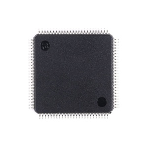 Bản gốc Chính Hãng 32-bit <span class=keywords><strong>Cortex</strong></span> M3 lpc1768fbd100 vi điều khiển IC LQFP-100 vá - Product Image 3