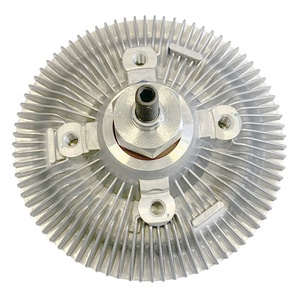 Embrayage de ventilateur, embrayage viscoses, GE6053. MERCEDES-BENZ: 000.200.6823 MOD&<span class=keywords><strong>EFER</strong></span>: 1932.433 - Product Image 2