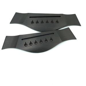 מותאם אישית הובנה אוכף מאוכף <span class=keywords><strong>41</strong></span> אינץ '6 מחרוזת גיטרה אקוסטית לגיטרה חלקי גיטרה - Product Image 1